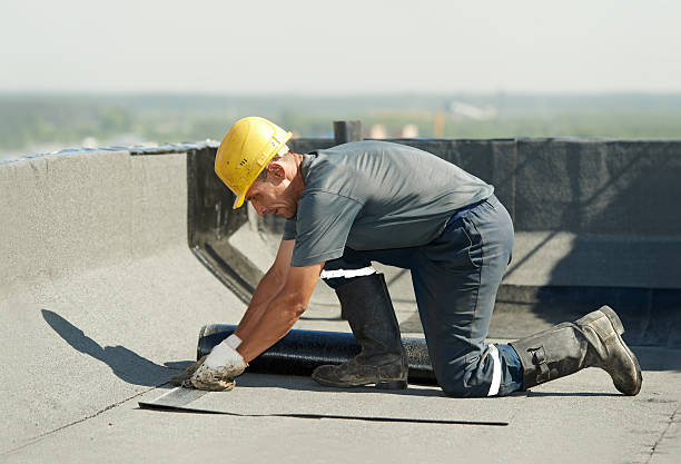 Range of Insulation Solutions in Devine, TX