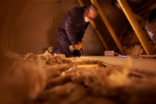 Trusted Devine, TX Insulation Contractor Experts